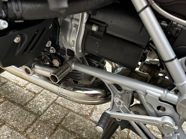 bmw - r-1200-gs