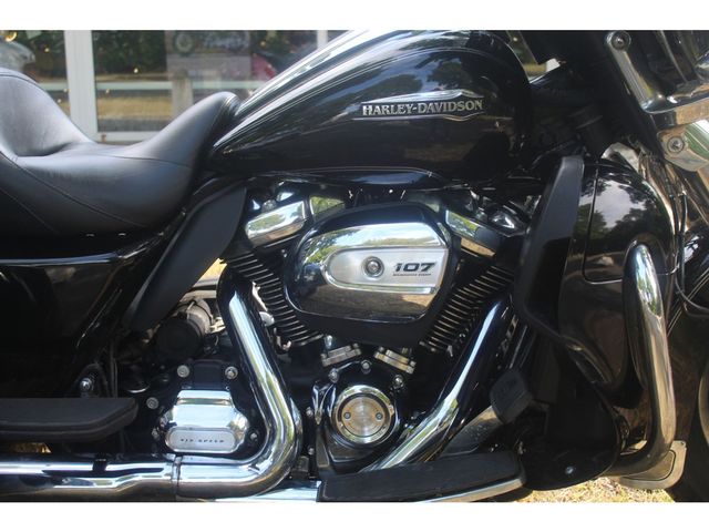 harley-davidson - tri-glide-ultra