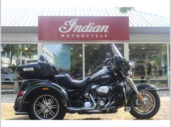 Harley-Davidson TRI Glide Ultra 2016 occasion