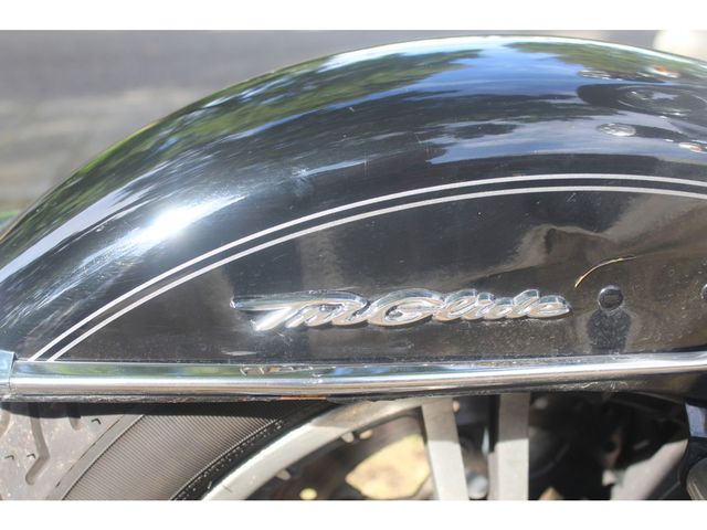 harley-davidson - tri-glide-ultra