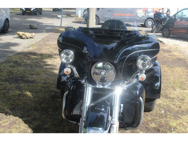 harley-davidson - tri-glide-ultra