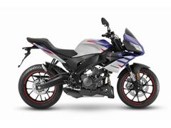 APRILIA TUONO 125
