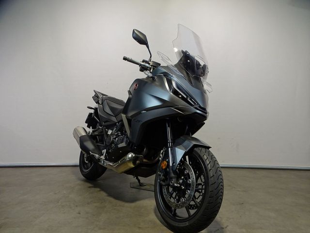 honda - nt-1100-dct