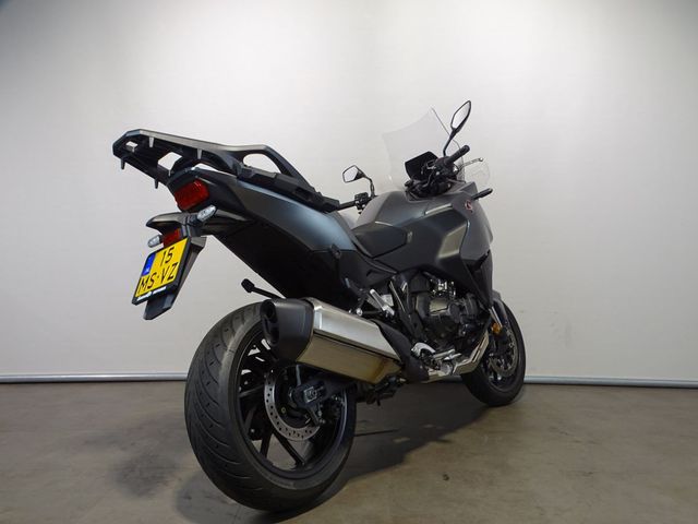 honda - nt-1100-dct