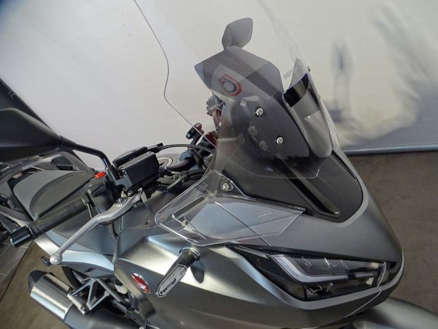 honda - nt-1100-dct