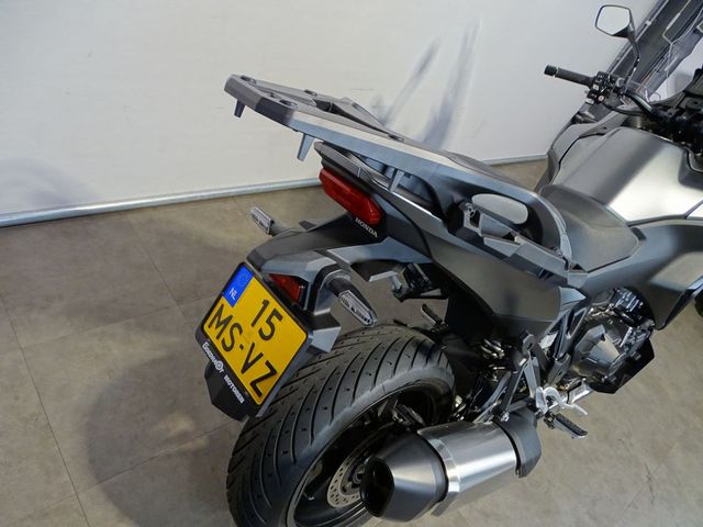 honda - nt-1100-dct