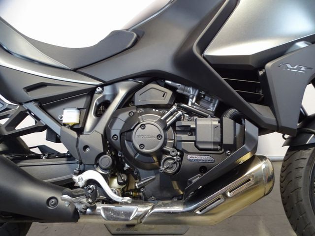 honda - nt-1100-dct