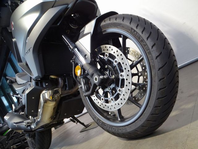 honda - nt-1100-dct