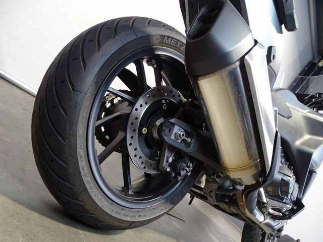 honda - nt-1100-dct