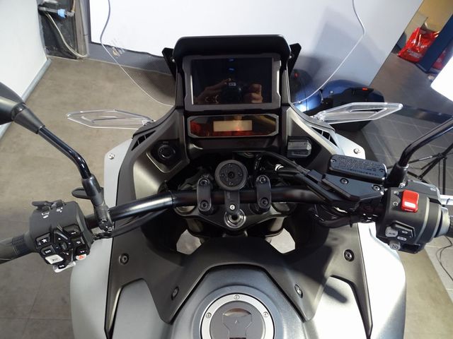 honda - nt-1100-dct