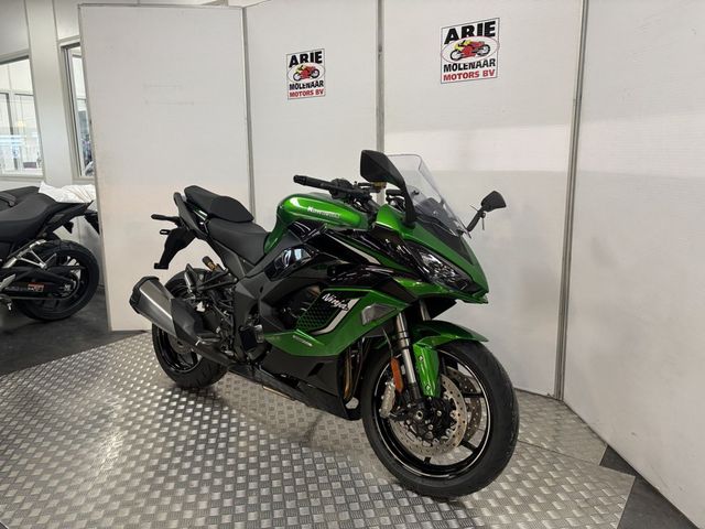 kawasaki - ninja-1100-sx-se