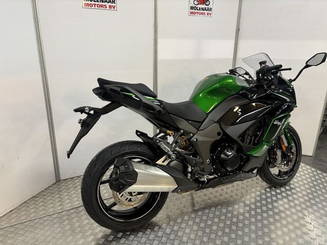 kawasaki - ninja-1100-sx-se