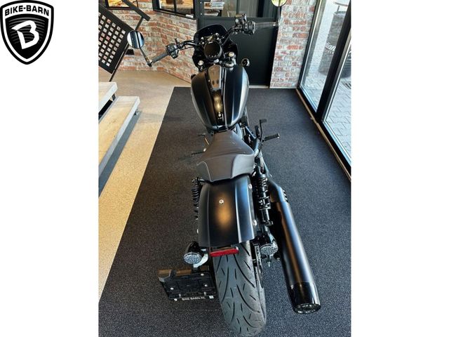 indian - sport-scout