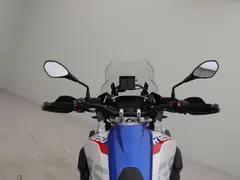BMW R 1250 GS HP Kleurstelling | Aluminium Topkoffer 2020 occasion – foto 10 van 20