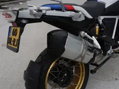 BMW R 1250 GS HP Kleurstelling | Aluminium Topkoffer 2020 occasion – foto 11 van 20