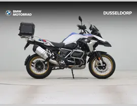 BMW R 1250 GS HP 2020 occasion