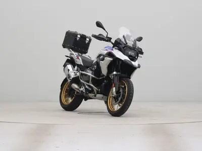 BMW R 1250 GS HP – foto 2