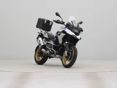 BMW R 1250 GS HP Kleurstelling | Aluminium Topkoffer 2020 occasion – foto 2 van 20