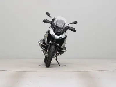 BMW R 1250 GS HP – foto 3