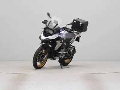 BMW R 1250 GS HP – foto 4