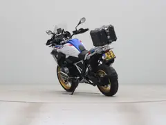 BMW R 1250 GS HP Kleurstelling | Aluminium Topkoffer 2020 occasion – foto 6 van 20