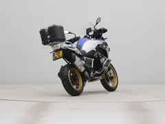 BMW R 1250 GS HP Kleurstelling | Aluminium Topkoffer 2020 occasion – foto 8 van 20