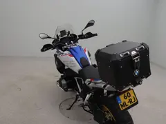 BMW R 1250 GS HP Kleurstelling | Aluminium Topkoffer 2020 occasion – foto 9 van 20