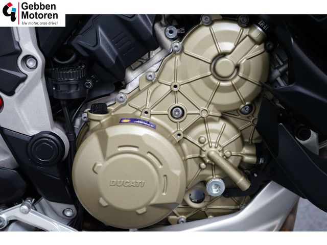 ducati - multistrada-v4-s