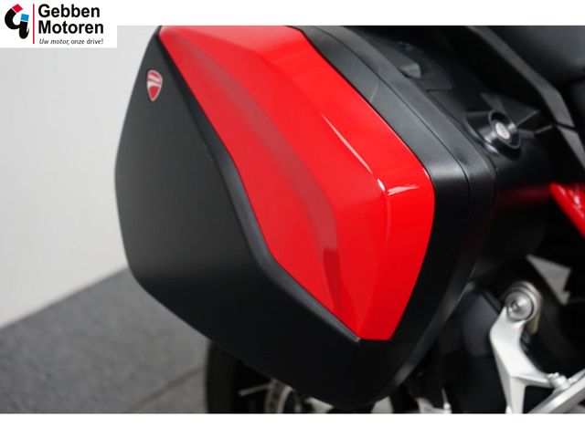 ducati - multistrada-v4-s