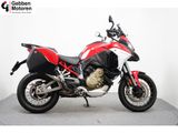 DUCATI MULTISTRADA V4 S