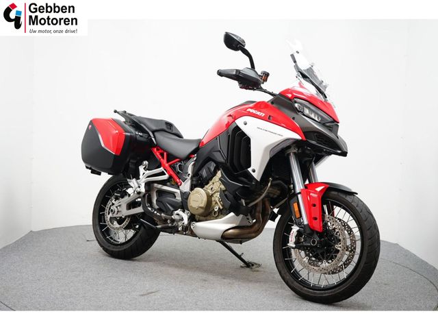 ducati - multistrada-v4-s