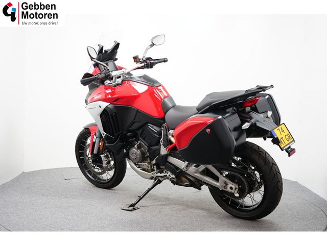 ducati - multistrada-v4-s