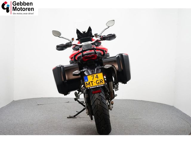 ducati - multistrada-v4-s