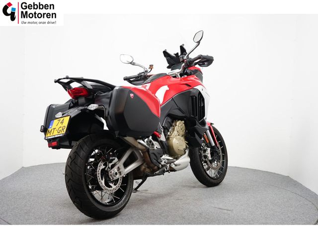 ducati - multistrada-v4-s