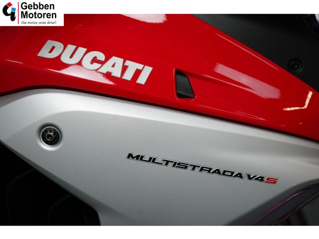 ducati - multistrada-v4-s