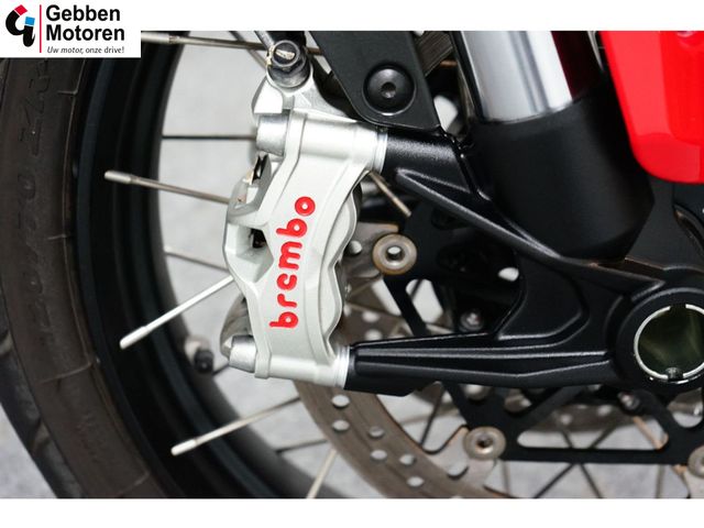 ducati - multistrada-v4-s