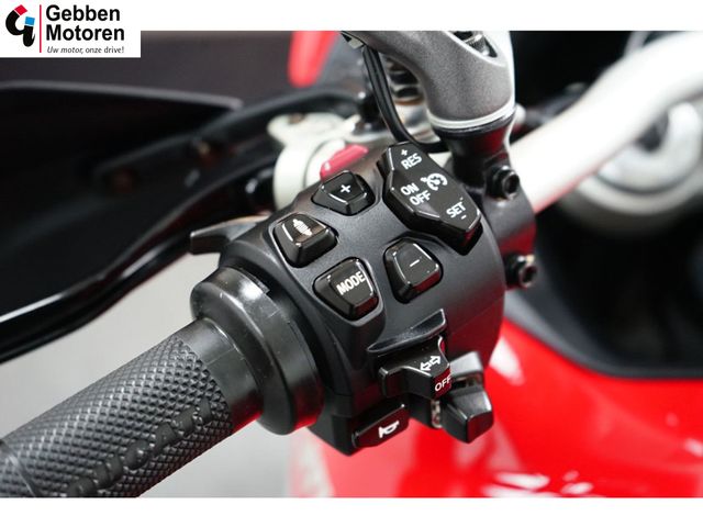 ducati - multistrada-v4-s