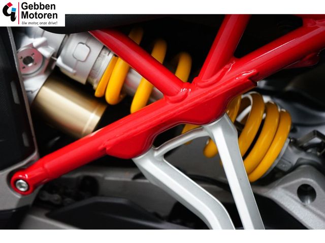 ducati - multistrada-v4-s