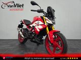 BMW G 310 R