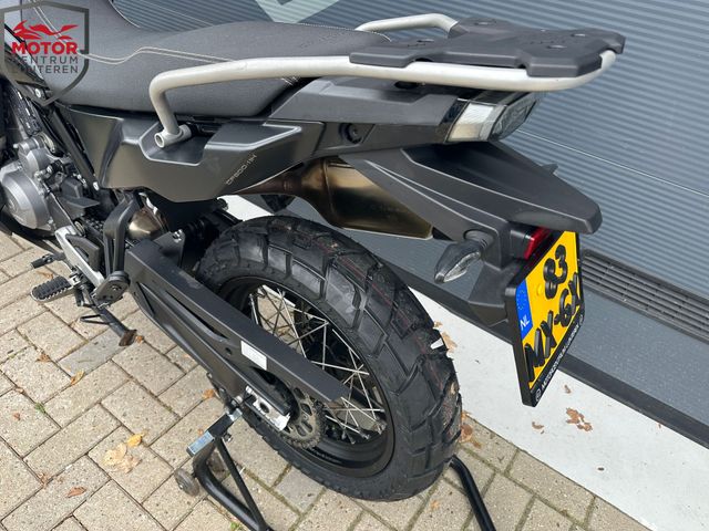 cfmoto - 800-mt-x