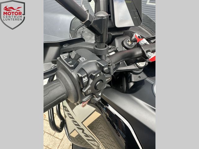cfmoto - 800-mt-x