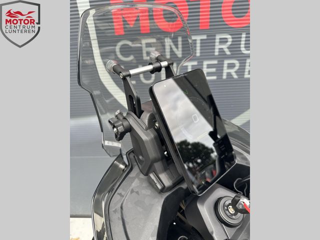cfmoto - 800-mt-x