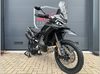 Cfmoto 800 MT-X 2025 occasion