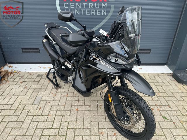 cfmoto - 800-mt-x