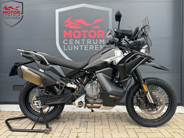 cfmoto - 800-mt-x