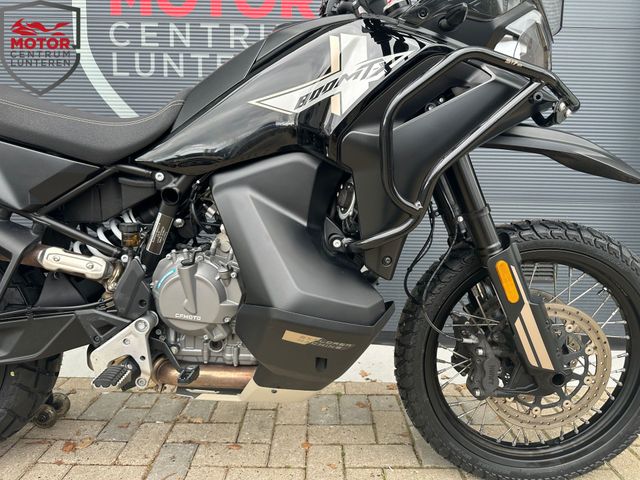 cfmoto - 800-mt-x