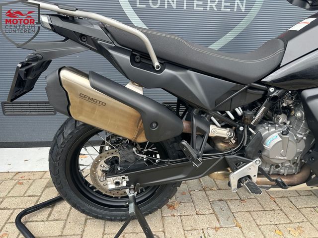 cfmoto - 800-mt-x