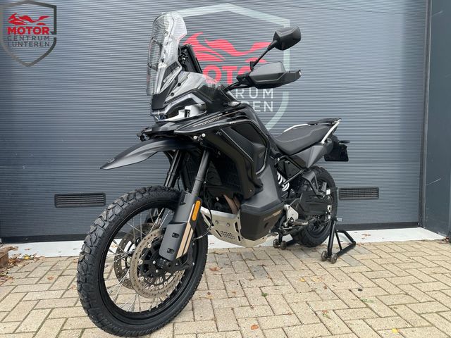cfmoto - 800-mt-x