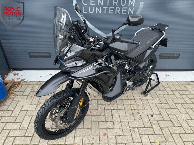 cfmoto - 800-mt-x