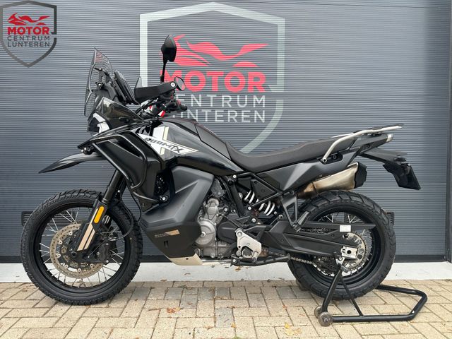 cfmoto - 800-mt-x
